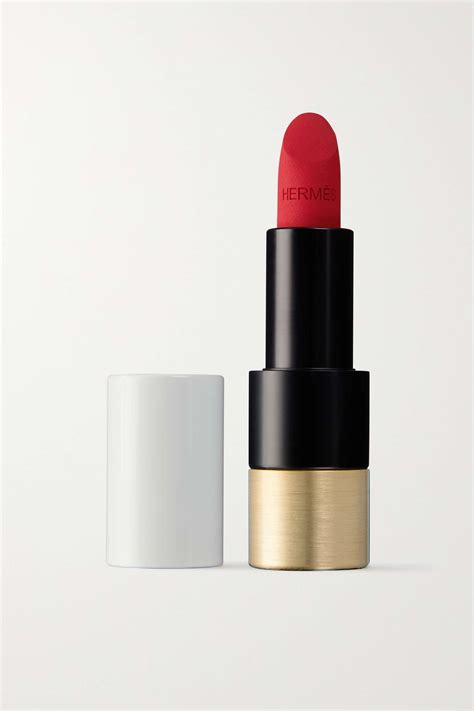 hermes 68|hermes matte lipstick.